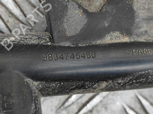 Pipe OPEL MOKKA 1.2 (76) | BP36984102M125 - Image 7
