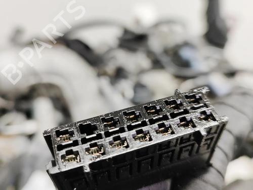 Engine MERCEDES-BENZ VITO Bus (W639) 122 CDI (639.701, 639.703, 639.705) | BP32269219M1 