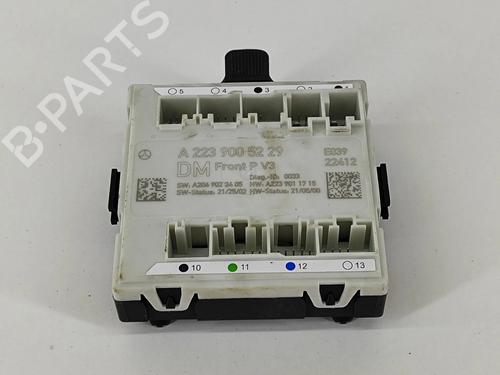 Used Electronic module Electronic module 27774156 27774156