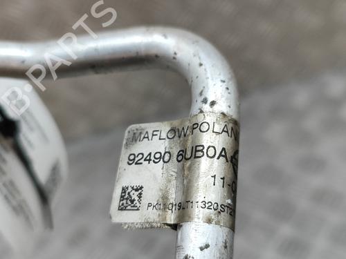 AC pipe NISSAN QASHQAI III (J12) 1.3 DIG-T | BP28432150M126