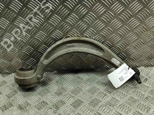 Used Left front suspension arm AUDI A4 B9 Avant (8W5, 8WD) 2.0 TDI (150 hp) 17374391