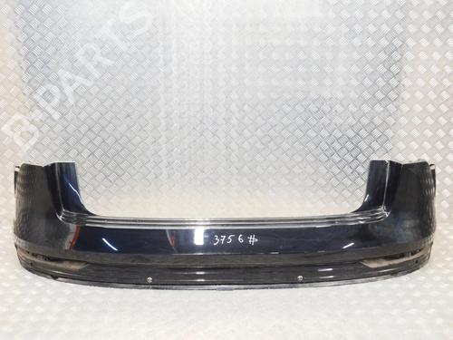 Pára-choques traseiro AUDI E-TRON (GEN) 50 quattro (313 hp) 29569843