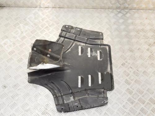 Underbody protection MASERATI QUATTROPORTE VI 3.8 GT S | BP14628064M92