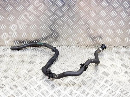 Used Pipe BMW X5 (F15, F85) xDrive 40 d (313 hp) 14633691