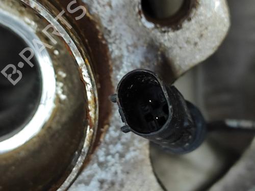 Right front steering knuckle BMW X5 (G05, F95) xDrive 45 e Plug-in-Hybrid | BP27779964M26 