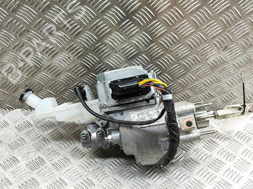 Used Servo brake NISSAN LEAF (ZE1) Electric (150 hp) 27780124