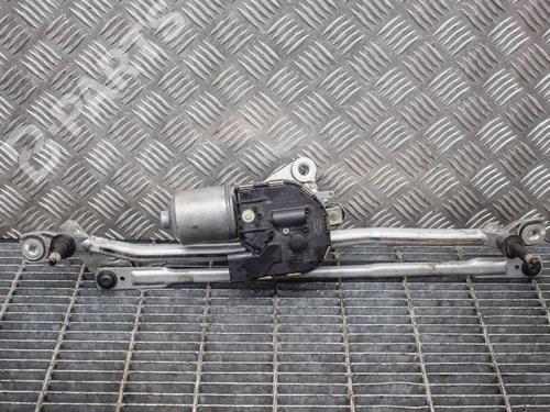 Used Front wipers mechanism AUDI Q5 (8RB) 2.0 Hybrid quattro (245 hp) 7082215