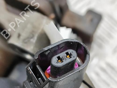 Left rear brake caliper VW PASSAT B8 Variant (3G5, CB5) 2.0 TDI | BP24143517M107  - Image 6