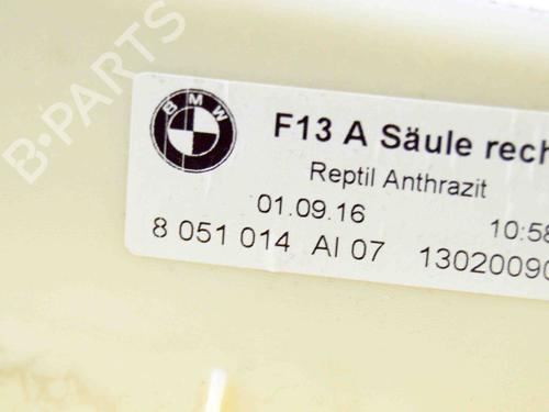 Interior roof BMW 6 Coupe (F13) 640 d | BP29310340I12 