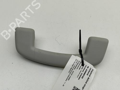 Håndtag i tag SKODA KAMIQ (NW4) 1.0 TSI (116 hp) 27796299