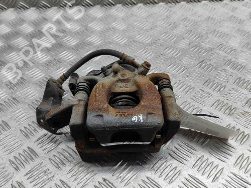 Used Left rear brake caliper NISSAN QASHQAI II (J11, J11_) 1.2 DIG-T (115 hp) 22807151
