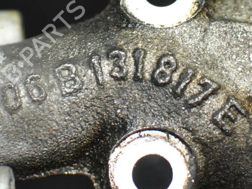 Egr AUDI A4 B6 (8E2) 1.8 T | BP6723995M69 