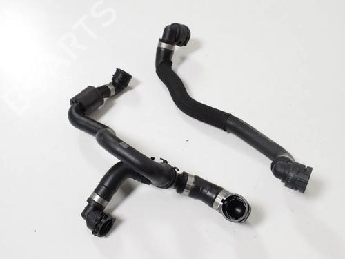 Used Pipe Pipe MERCEDES-BENZ GLC (X253) 250 d 4-matic (253.909) (204 hp) 33396212 33396212