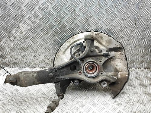 Right front steering knuckle VOLVO S90 II (234) D5 AWD | BP38018554M26 - Image 2