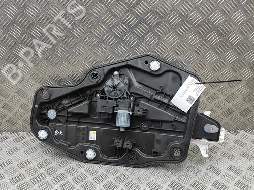 Used Rear left window mechanism SKODA ENYAQ iV SUV (5AZ) 80 (204 hp) 31810277