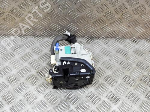 Used Front right lock AUDI A3 Limousine (8VS, 8VM) 1.8 TFSI quattro (180 hp) 15004857