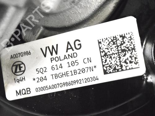 Servo brake VW T-ROC (A11, D11) 1.5 TSI | BP30225521M42 - Image 5