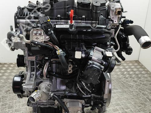 Engine KIA SPORTAGE V (NQ5) 1.6 T-GDi Hybrid AWD | BP28275425M1 
