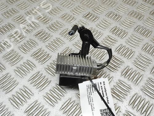 Used Electronic module Electronic module 37698025 37698025