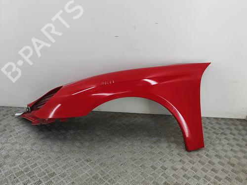 Used Left front fenders Left front fenders PORSCHE BOXSTER (987) S 3.4 (295 hp) 32991022 32991022
