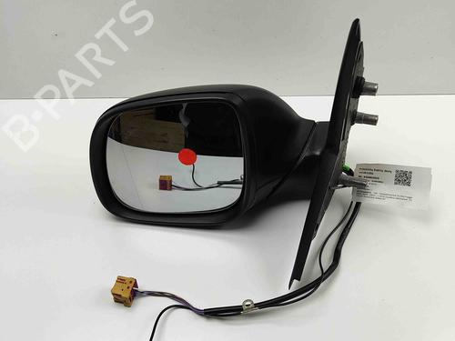 Used Left mirror VW TRANSPORTER T6 Van (SGA, SGH, SHA, SHH) 2.0 TDI 4motion (150 hp) 29920080