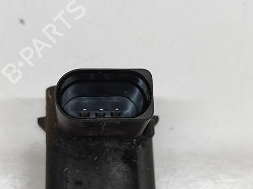Electronic module PORSCHE CAYMAN (987) S 3.4 | BP28062370M83 