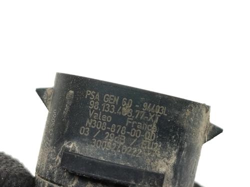Electronic module CITROËN BERLINGO Box Body/MPV (K9) e-Berlingo | BP39619614M83 - Image 6