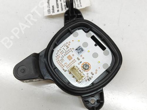 Electronic module PEUGEOT 2008 II (UD_, US_, UY_, UJ_, UR_, UC_) e-2008 (UKZKXZ) | BP29042413M83