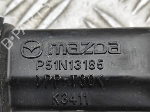 Pipe MAZDA MX-5 IV (ND__) 2.0 (ND2E, ND6E) | BP35717614M125  - Image 5