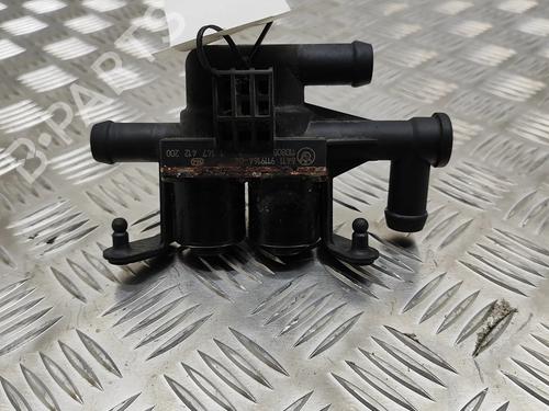 Used Electronic sensor BMW 5 Touring (F11) 520 d (184 hp) 19500648