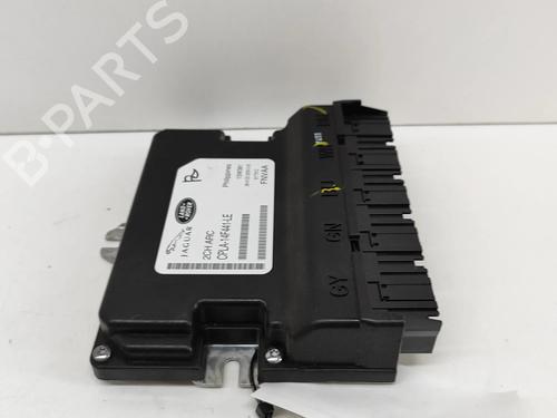 Electronic module LAND ROVER RANGE ROVER SPORT II (L494) 3.0 SDV6 4x4 | BP27773261M83