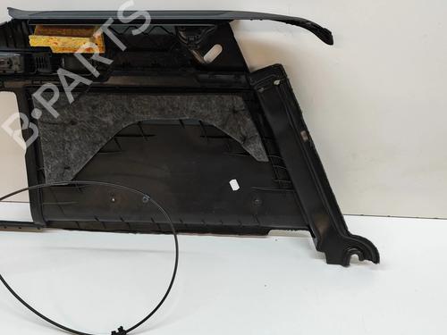 Boot lining AUDI A6 C7 Avant (4G5, 4GD) 2.0 TDI | BP27800117I3 - Image 6