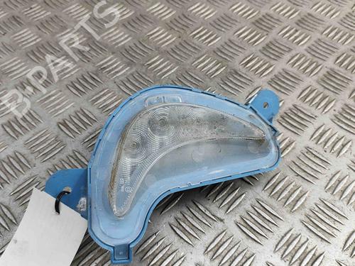 Used Right daytime light RENAULT ZOE (BFM_) ZOE (88 hp) 27644308