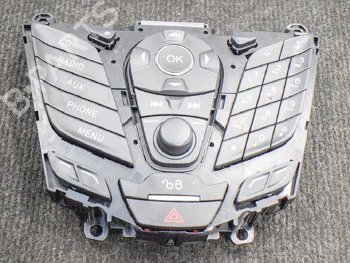 Used Switch FORD FOCUS III 1.0 EcoBoost (100 hp) 6764393