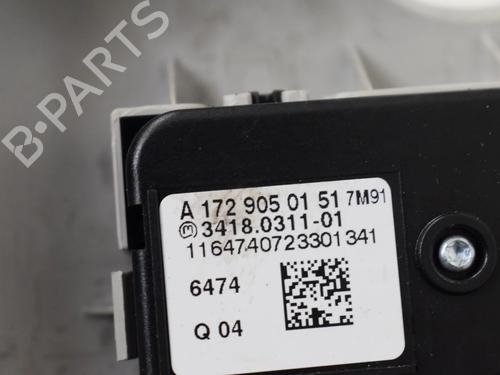 Switch MERCEDES-BENZ SL (R231) 400 (231.466) | BP30207970I30 