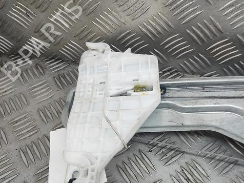 Front left window mechanism KIA SPORTAGE V (NQ5) 1.6 T-GDi Hybrid | BP27791067C22 - Image 3