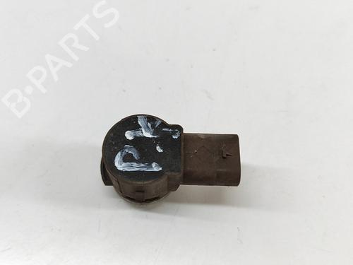 Electronic module BMW i3 (I01) Range Extender | BP27570125M83 