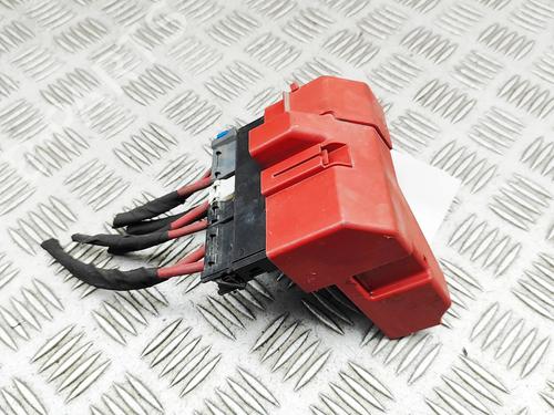 Cable RENAULT ZOE (BFM_) ZOE (BFMC, BFMD) | BP36415376E12 - Image 4