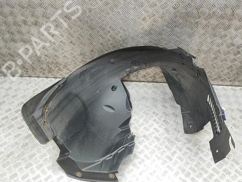 Hjulbue JAGUAR XE (X760) 2.0 D | BP35957725C56 - Image 5
