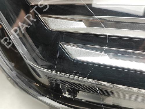 Right headlight RENAULT TRAFIC III Bus (JG_) 2.0 dCi 150 (JGMU) | BP33392863C29  - Image 9