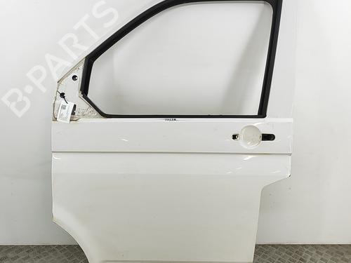 Używane Drzwi przednie lewe VW TRANSPORTER T6 Van (SGA, SGH, SHA, SHH) 2.0 TDI (90 hp) 29920481