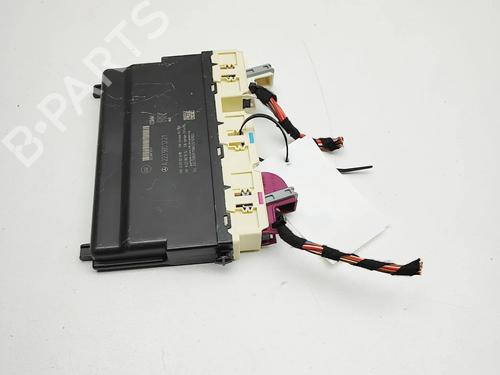 Electronic module MERCEDES-BENZ EQS (V297) EQS 450+ (297.123) | BP38731669M83 - Image 3