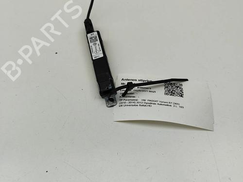 Elektronisk modul VW PASSAT B7 Variant (365) 2.0 TDI | BP27350588M83