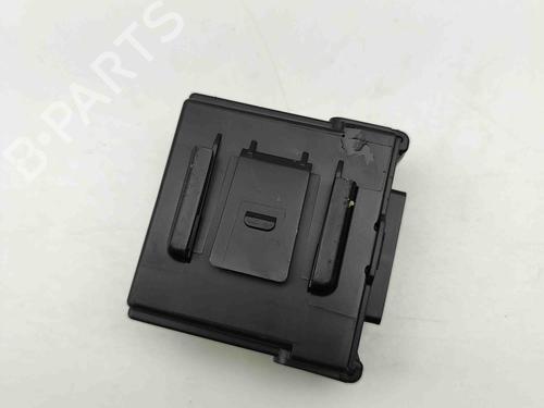 Elektronisk modul NISSAN LEAF (ZE1) Electric (150 hp) 27797058