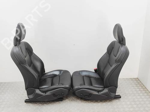 Seats set VOLVO S90 II (234) D5 AWD | BP39958975C78 - Image 3