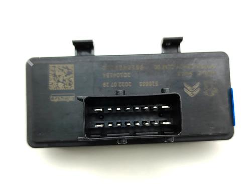 Electronic module OPEL MOKKA 1.2 (76) | BP36984196M83 - Image 8