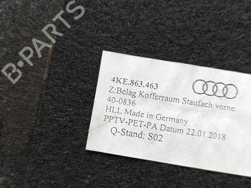 Luggage compartment floor AUDI E-TRON (GEN) 55 quattro | BP28431336I33