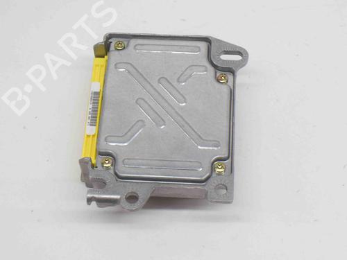 Centralina airbag VW PHAETON (3D1, 3D2, 3D3, 3D4, 3D6, 3D7, 3D8, 3D9) 5.0 V10 TDI 4motion | BP7543168M53 