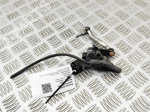 Sensor electrónico AUDI A5 (8T3) RS5 quattro (450 hp) 30463076