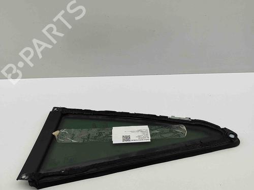 Rear right quarter glass AUDI TT (FV3, FVP) 40 TFSI | BP29404415C92 